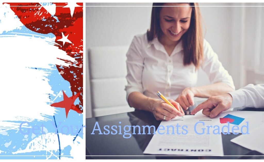 Graded Assignment Services in the USA